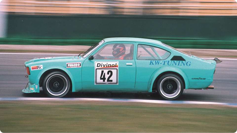Motorsport > Overview > SF 2 > Kadett > IT